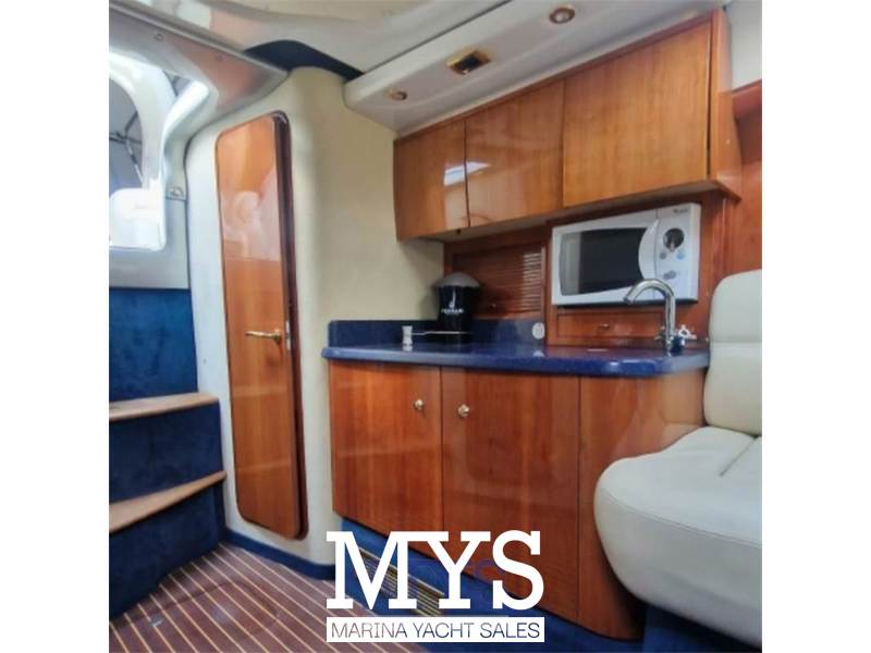 Cranchi ENDURANCE 41 Foto 12