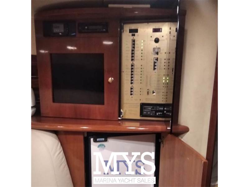 Cranchi ENDURANCE 41 Foto 16