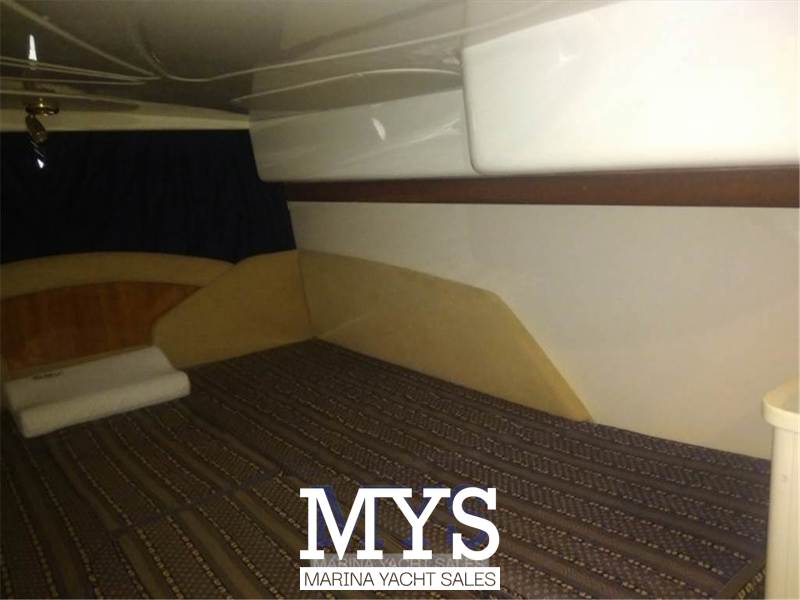 Cranchi ENDURANCE 41 Foto 17