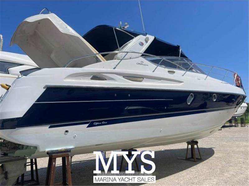 Cranchi ENDURANCE 41 Foto 2