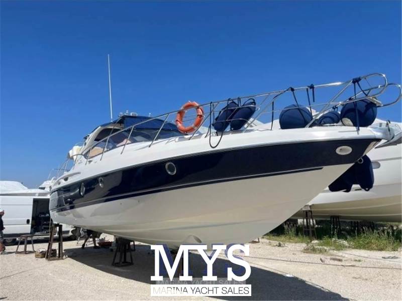 Cranchi ENDURANCE 41 Foto 4