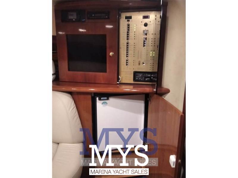 Cranchi ENDURANCE 41 Foto 15