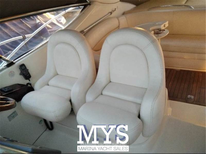 Cranchi ENDURANCE 41 Foto 10