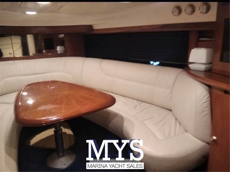 Cranchi ENDURANCE 41 Foto 13