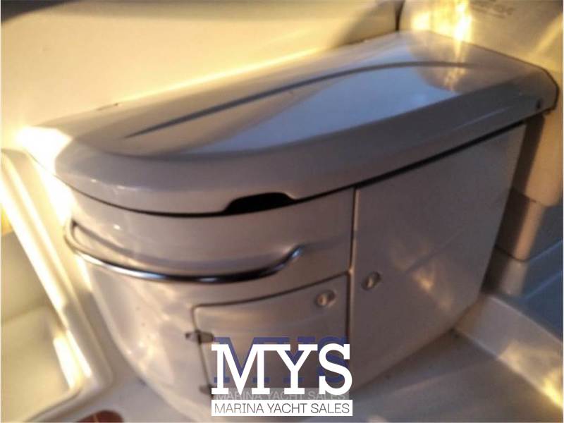 Cranchi ENDURANCE 41 Foto 8