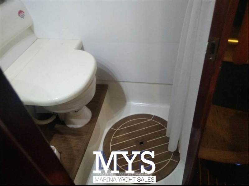 Cranchi ENDURANCE 41 Foto 19