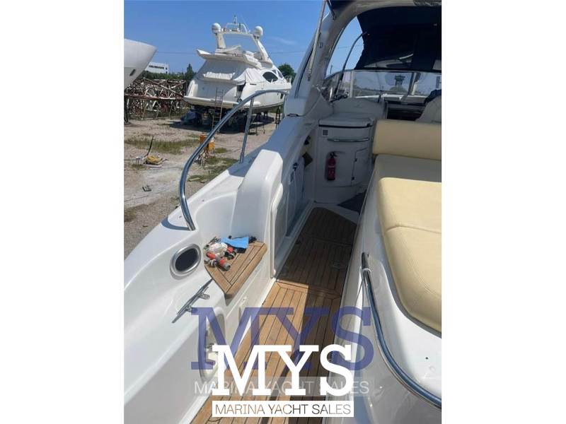 Cranchi ENDURANCE 41 Foto 5