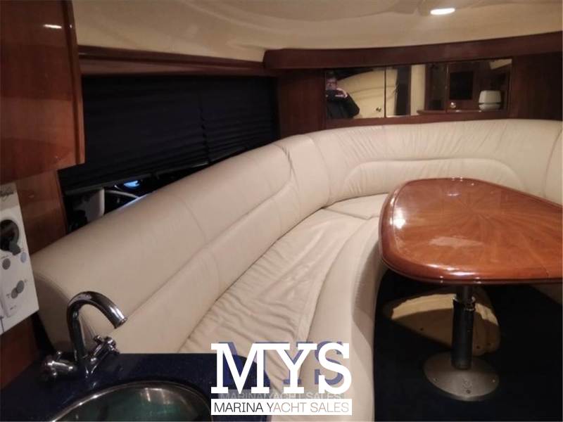 Cranchi ENDURANCE 41 Foto 14