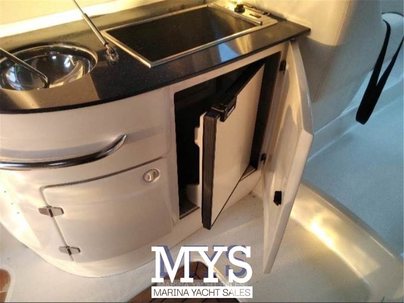 Cranchi ENDURANCE 41 Foto 7