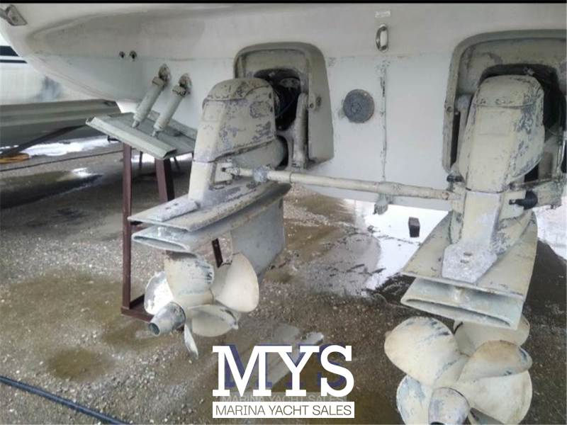 Cranchi ENDURANCE 41 Foto 20