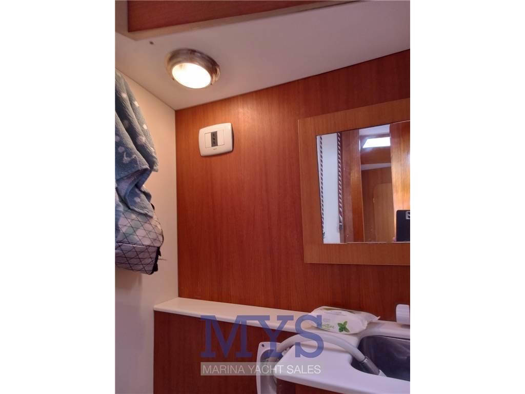 Barberis SHOW 34 Usata 1976 - Foto 20