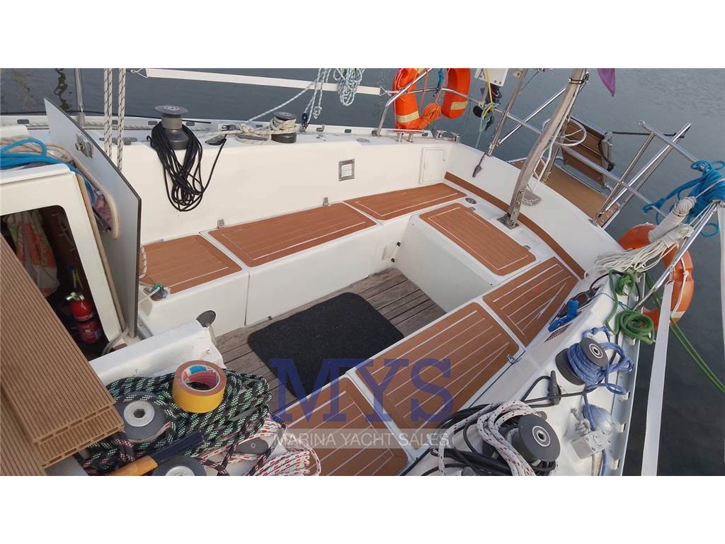 Barberis SHOW 34 Usata 1976 - Foto 5