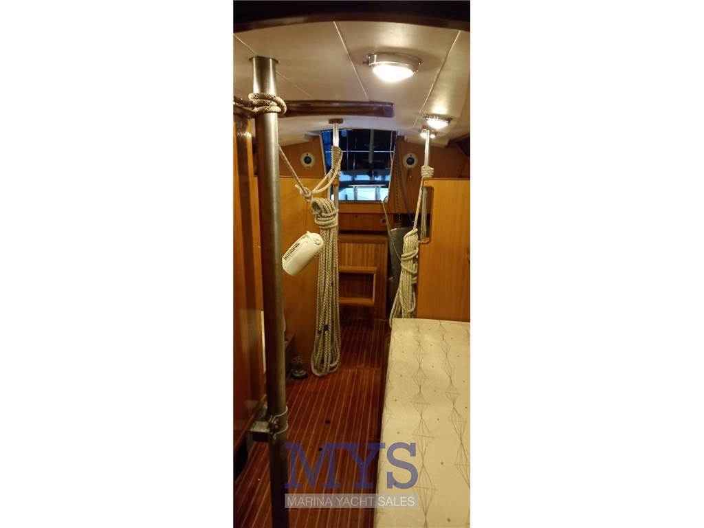 Barberis SHOW 34 Usata 1976 - Foto 15