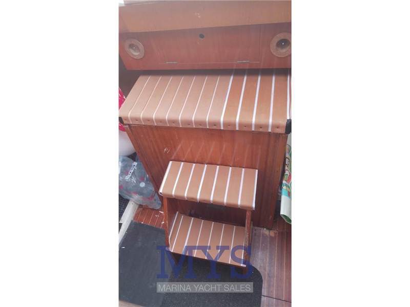 Barberis SHOW 34 Foto 13