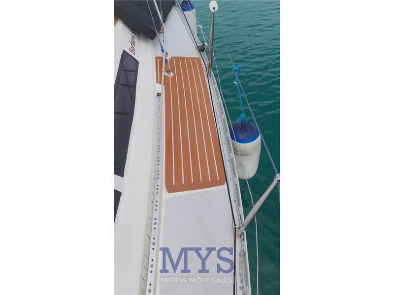 Barberis SHOW 34 Foto 10