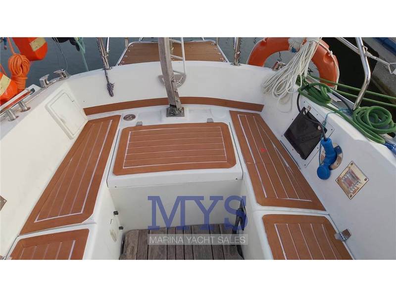 Barberis SHOW 34 Foto 6