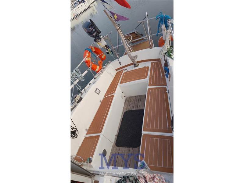 Barberis SHOW 34 Foto 7