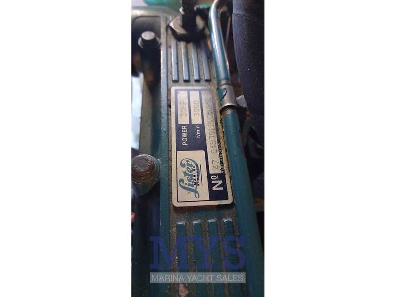 Barberis SHOW 34 Foto 18