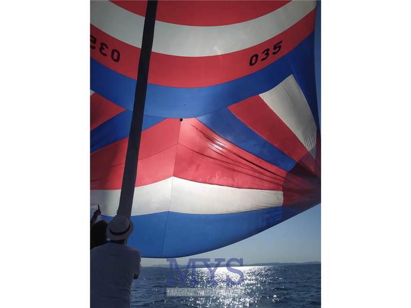 Barberis SHOW 34 Foto 2