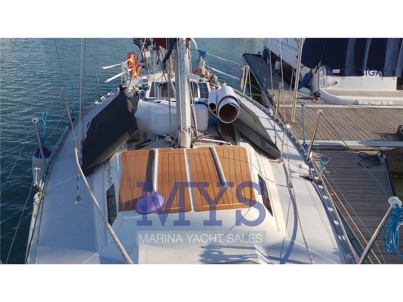 Barberis SHOW 34 Foto 12