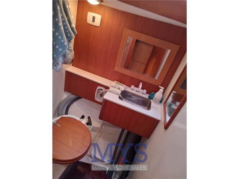 Barberis SHOW 34 Foto 19