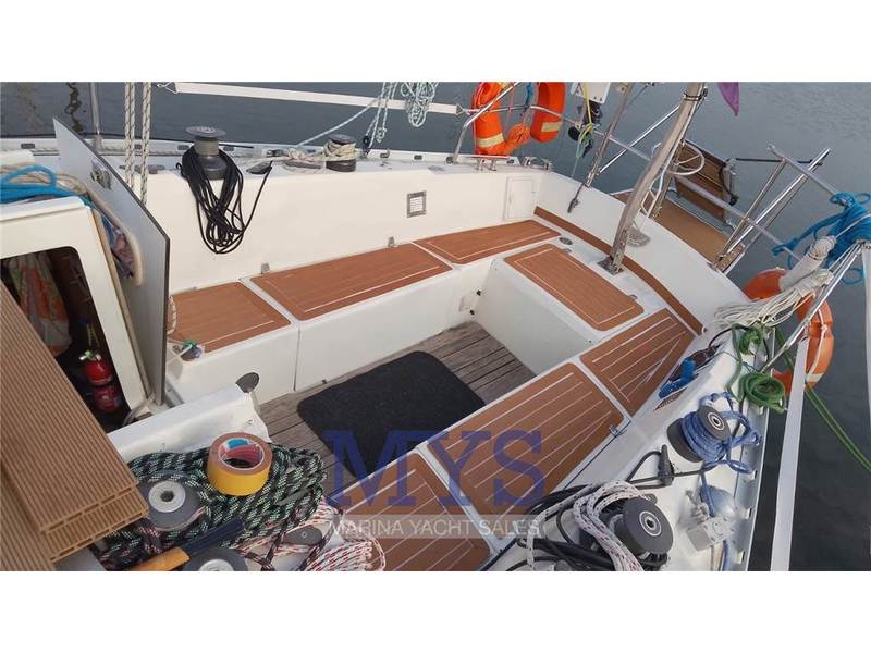 Barberis SHOW 34 Foto 5