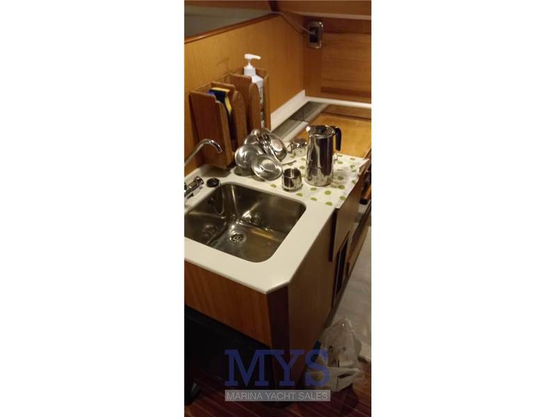 Barberis SHOW 34 Foto 17