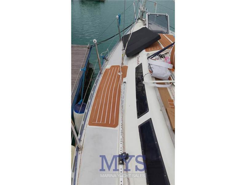 Barberis SHOW 34 Foto 9