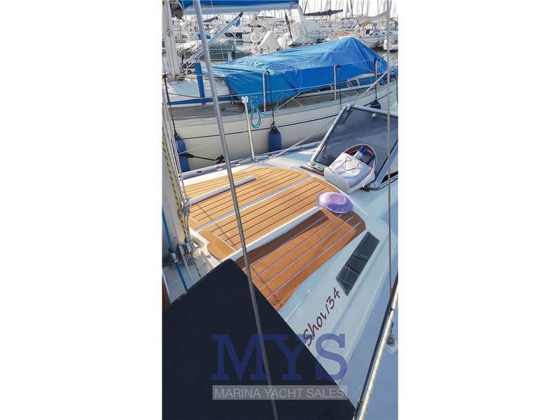 Barberis SHOW 34 Foto 11