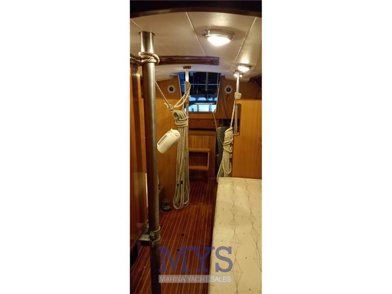 Barberis SHOW 34 Foto 15