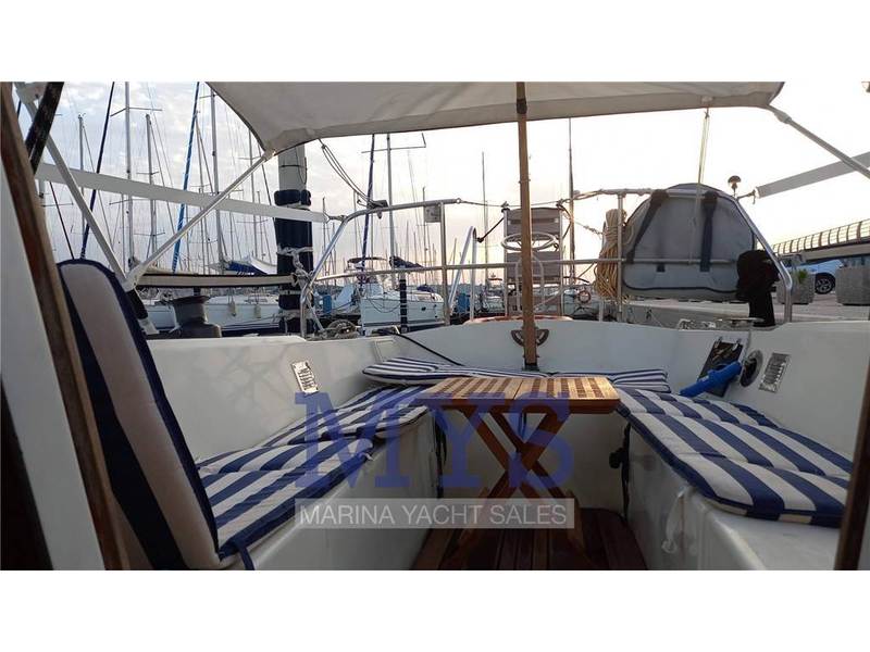 Barberis SHOW 34 Foto 8