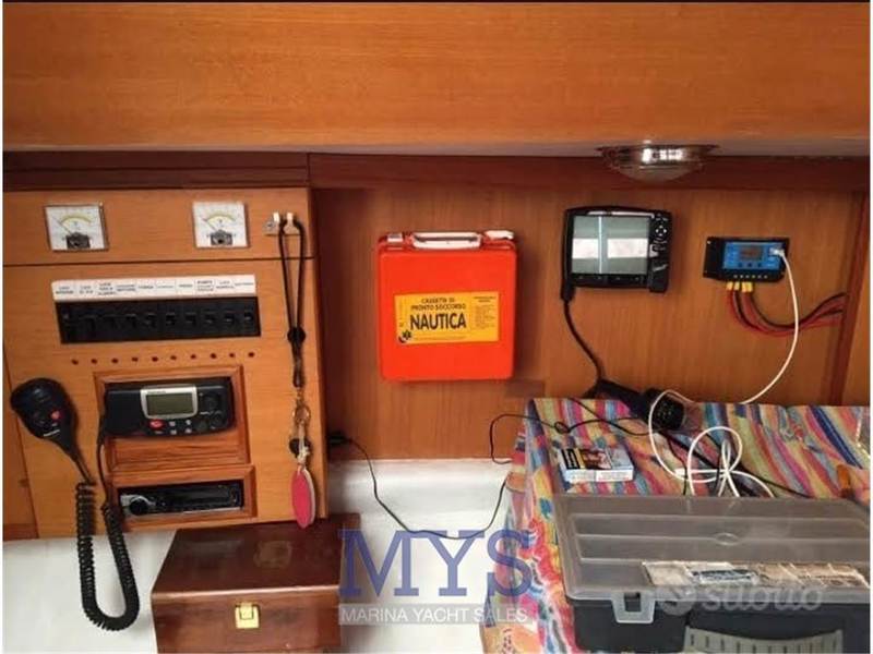 Barberis SHOW 34 Foto 14