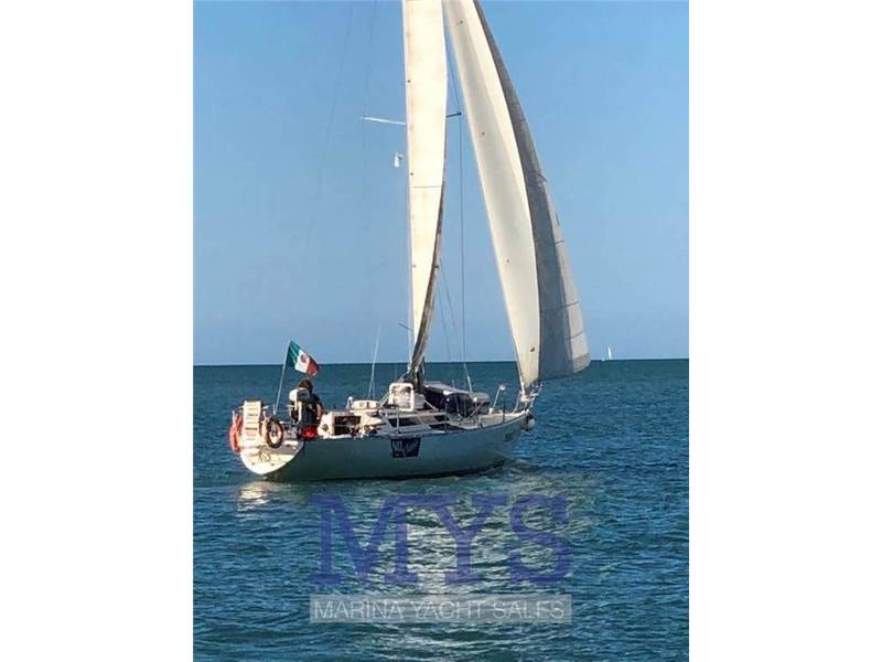 Barberis SHOW 34 Foto 3