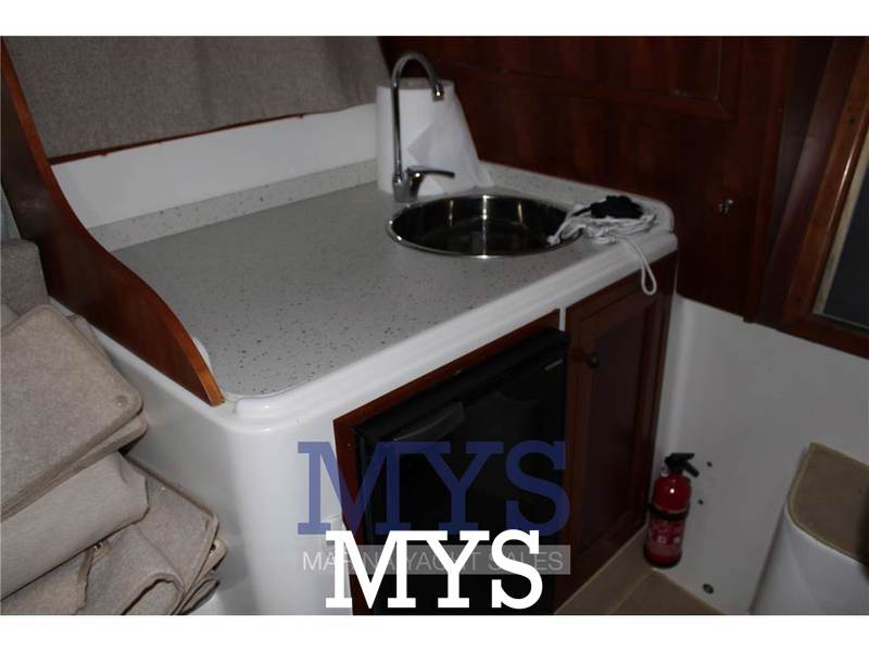 Euromar MONTECARLO 33 SPORT Foto 8