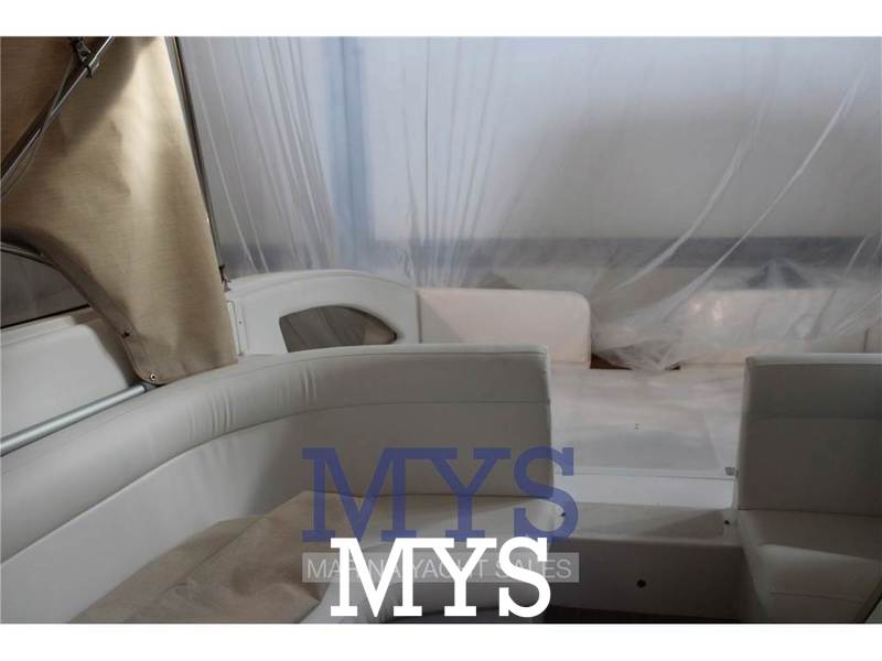 Euromar MONTECARLO 33 SPORT Foto 5