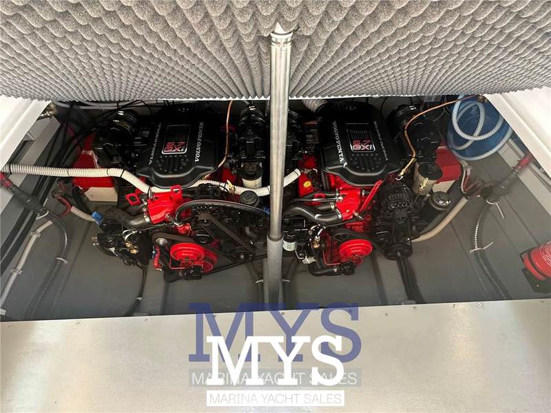 Euromar MONTECARLO 33 SPORT Foto 11