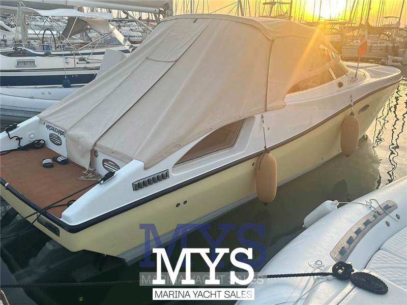 Euromar MONTECARLO 33 SPORT Foto 2