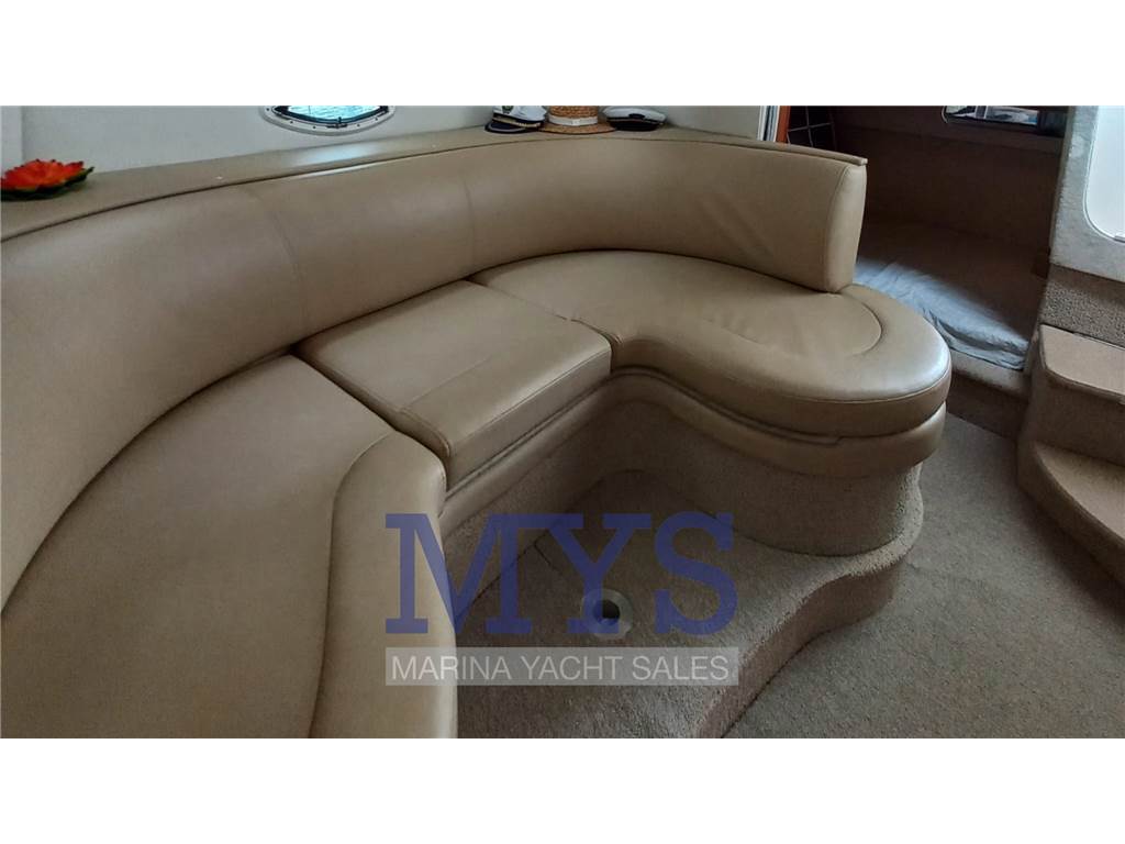 Bayliner BAYLINER 305 Usata 2004 - Foto 14