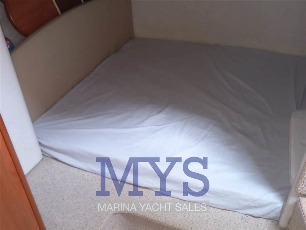 Bayliner BAYLINER 305 Usata 2004 - Foto 18