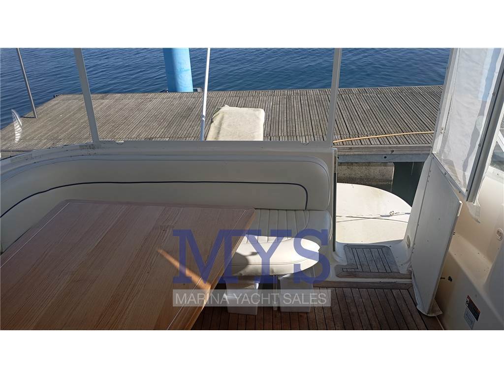 Bayliner BAYLINER 305 Usata 2004 - Foto 9