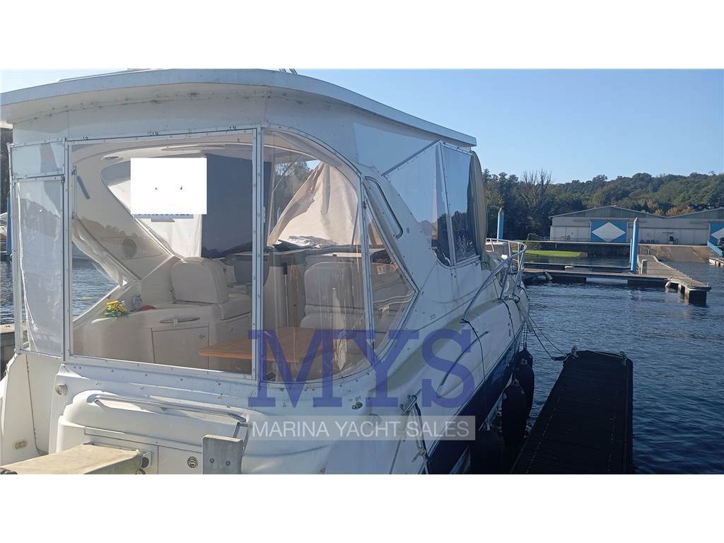 Bayliner BAYLINER 305 Usata 2004 - Foto 6