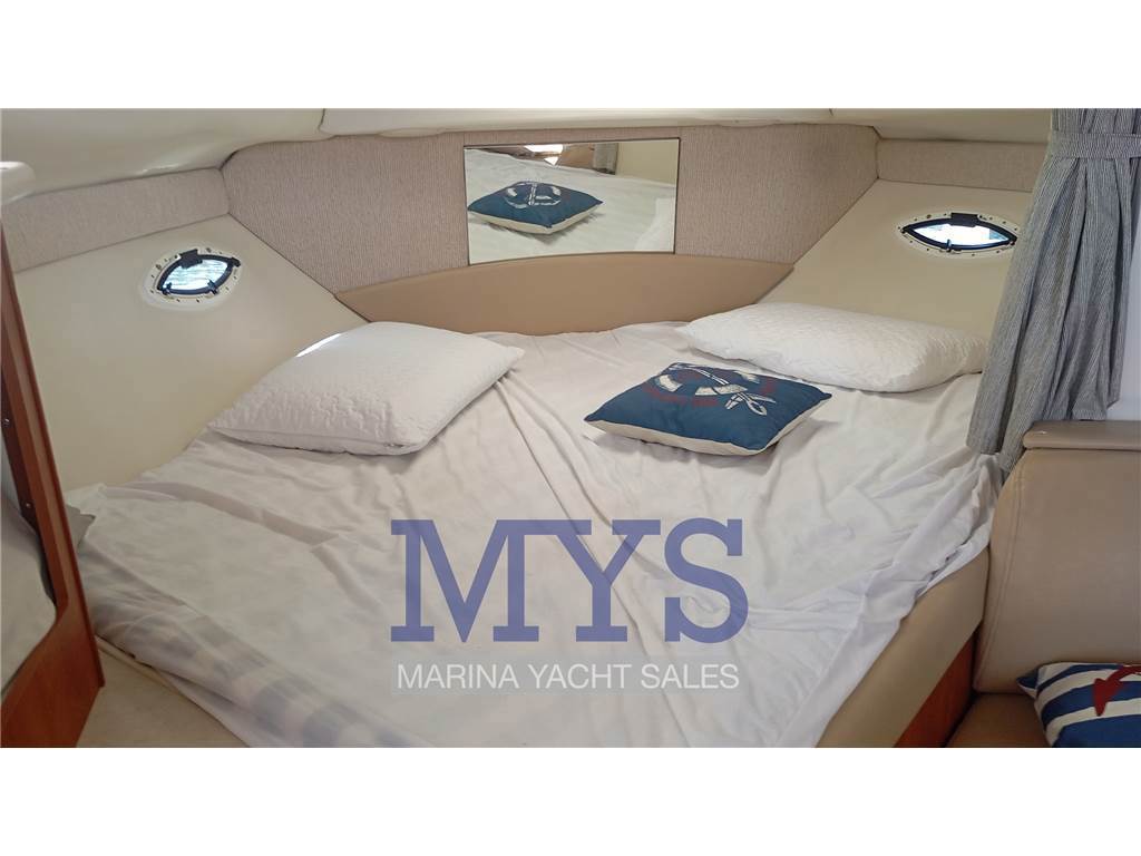 Bayliner BAYLINER 305 Usata 2004 - Foto 19