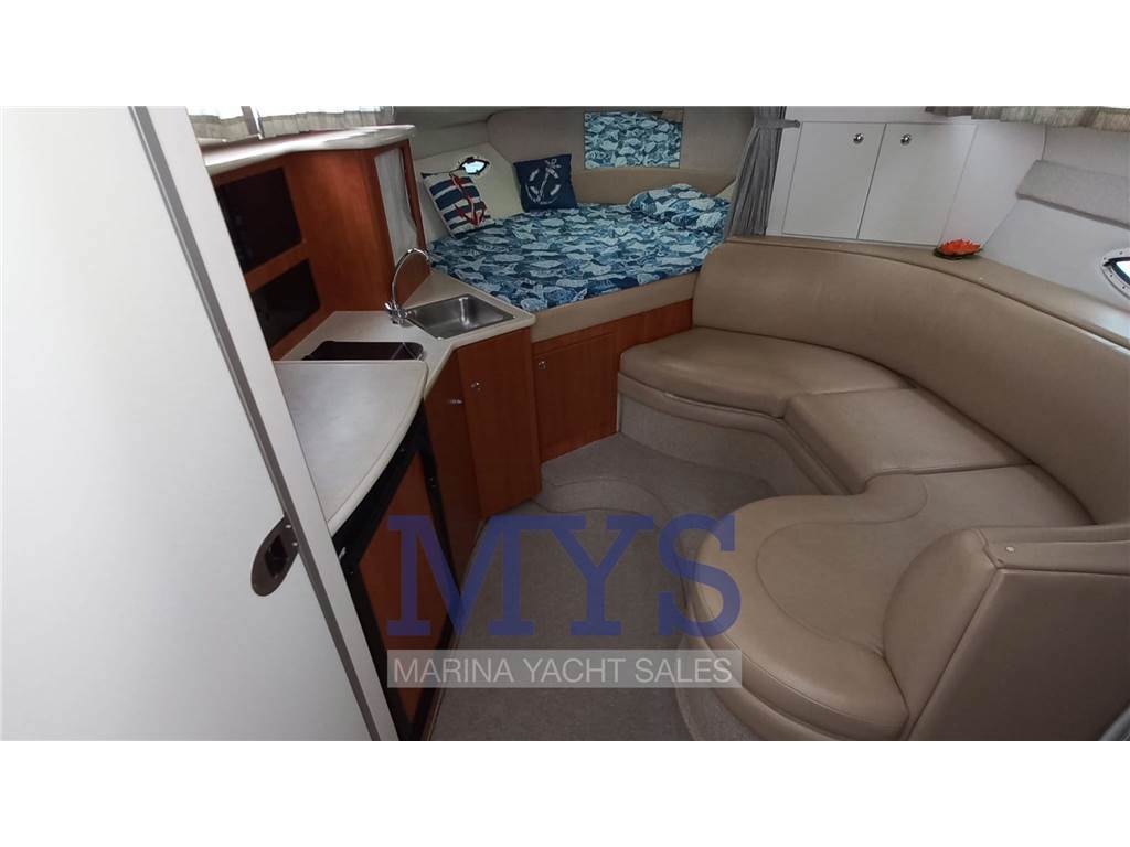 Bayliner BAYLINER 305 Usata 2004 - Foto 15