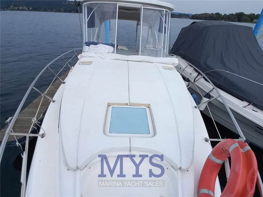 Bayliner BAYLINER 305 Usata 2004 - Foto 2