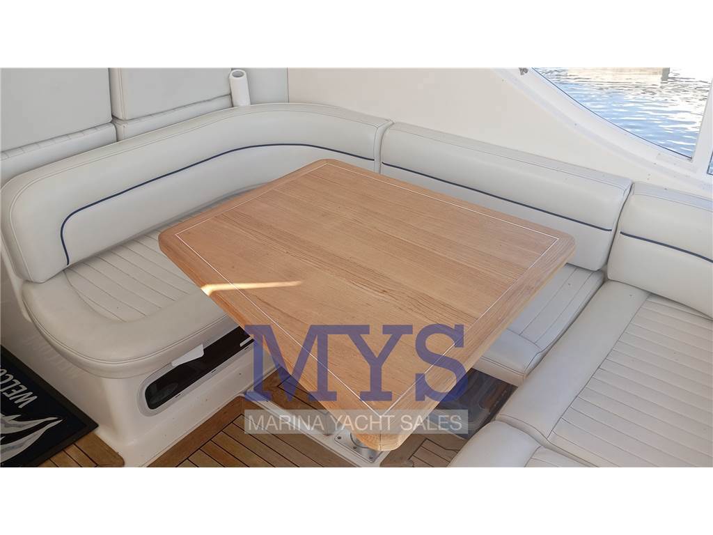 Bayliner BAYLINER 305 Usata 2004 - Foto 8