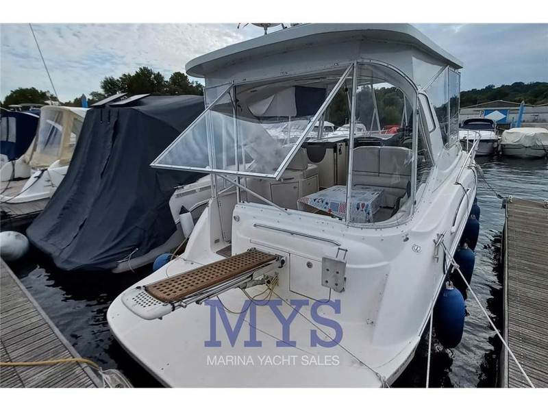 Bayliner BAYLINER 305 Foto 5