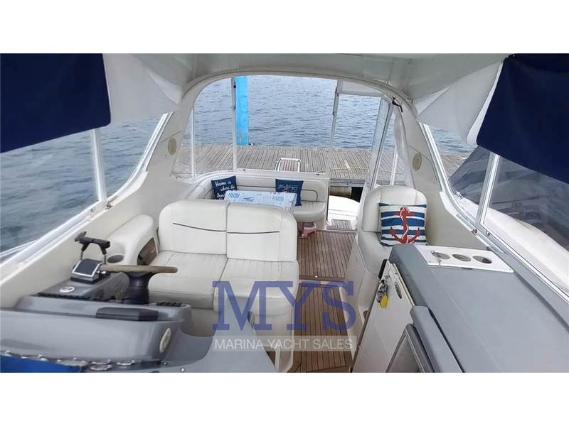 Bayliner BAYLINER 305 Foto 12