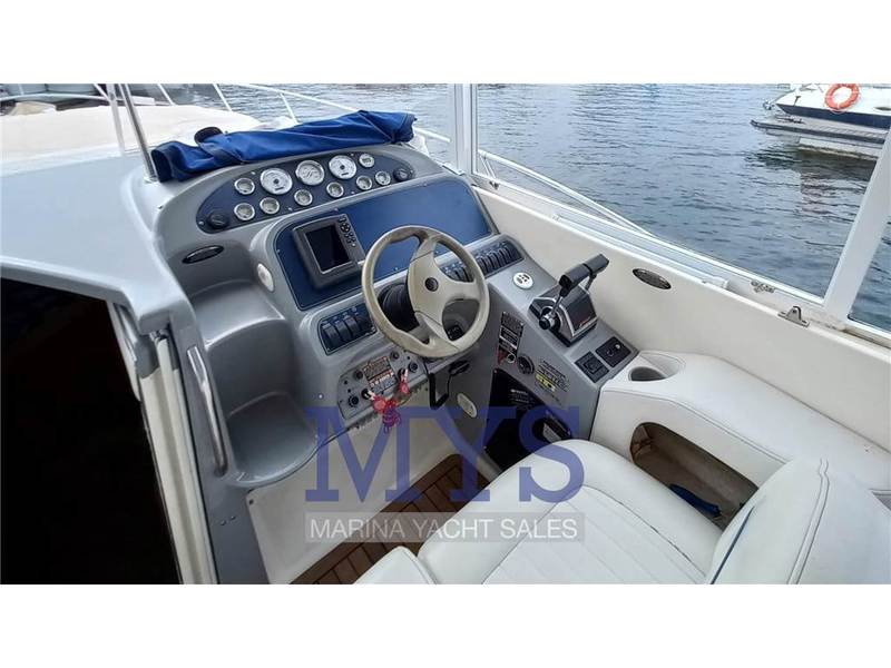 Bayliner BAYLINER 305 Foto 10