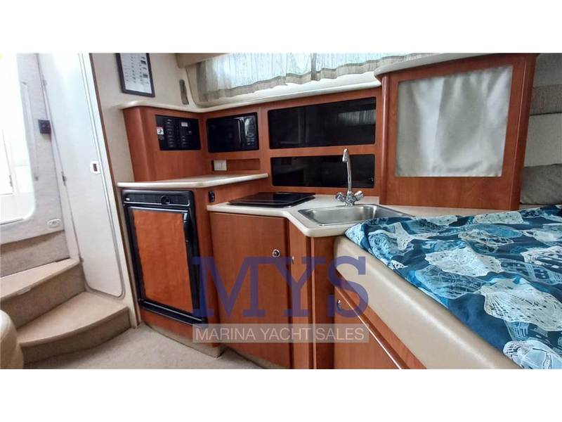 Bayliner BAYLINER 305 Foto 16