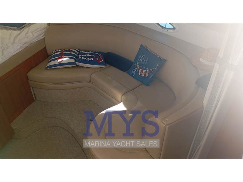 Bayliner BAYLINER 305 Foto 17